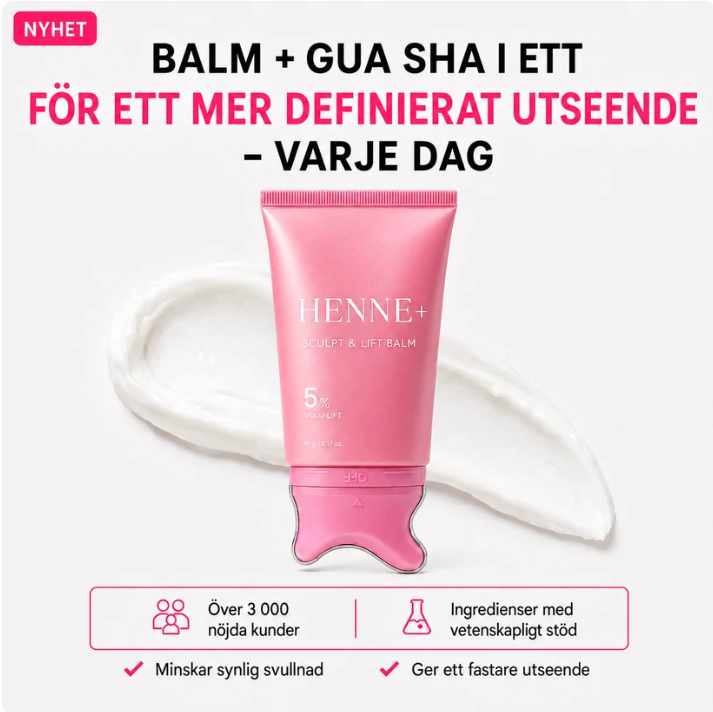 Sculpt & Lift Balm